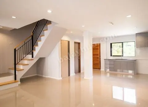 4-Bedrooms Brand new Single Attached House and Lot for sale in Banawa Guadalupe Cebu City
