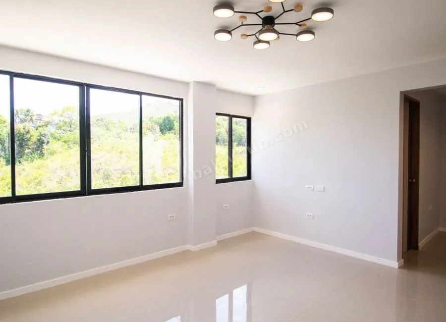 4-Bedrooms Brand new Single Attached House and Lot for sale in Banawa Guadalupe Cebu City