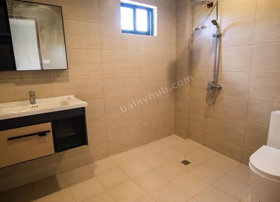 4-Bedrooms Brand new Single Attached House and Lot for sale in Banawa Guadalupe Cebu City