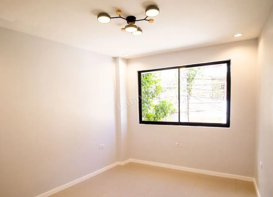 4-Bedrooms Brand new Single Attached House and Lot for sale in Banawa Guadalupe Cebu City