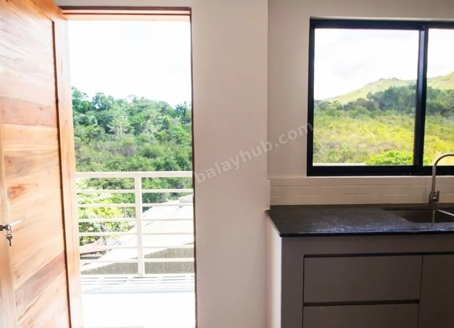4-Bedrooms Brand new Single Attached House and Lot for sale in Banawa Guadalupe Cebu City