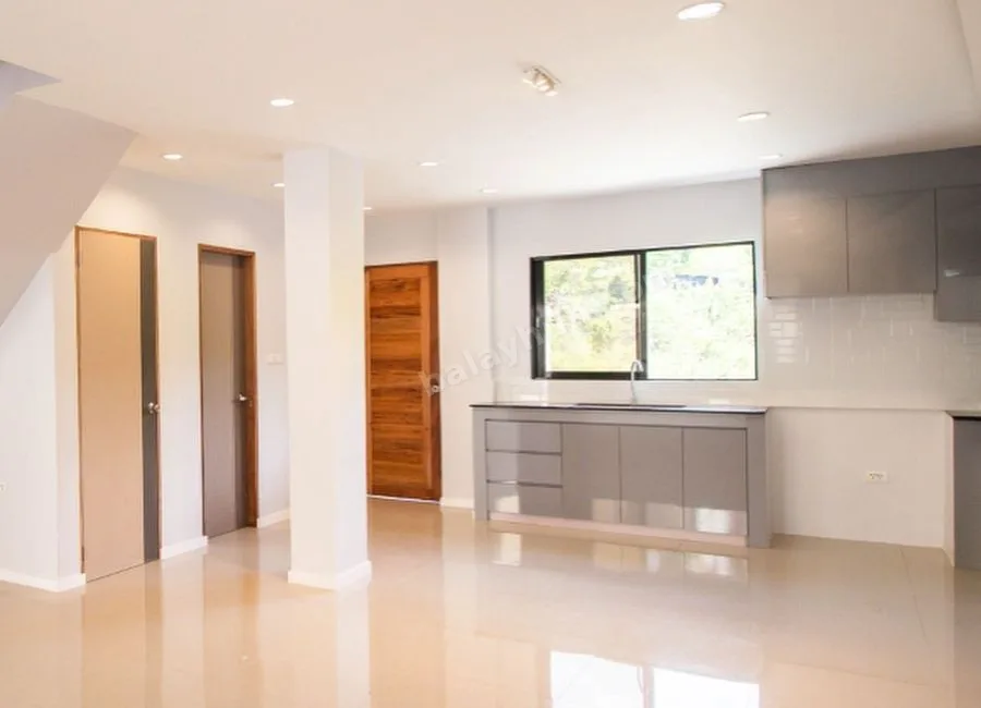 4-Bedrooms Brand new Single Attached House and Lot for sale in Banawa Guadalupe Cebu City