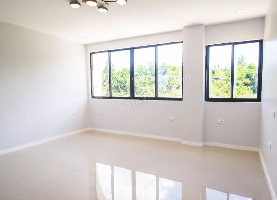 4-Bedrooms Brand new Single Attached House and Lot for sale in Banawa Guadalupe Cebu City