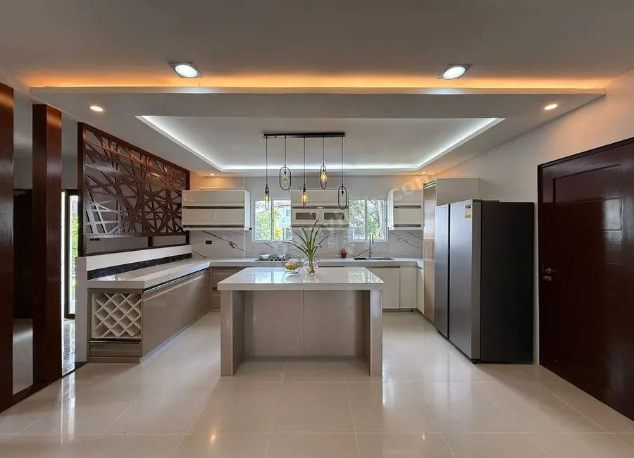 Ridgeview Estates Nuvali