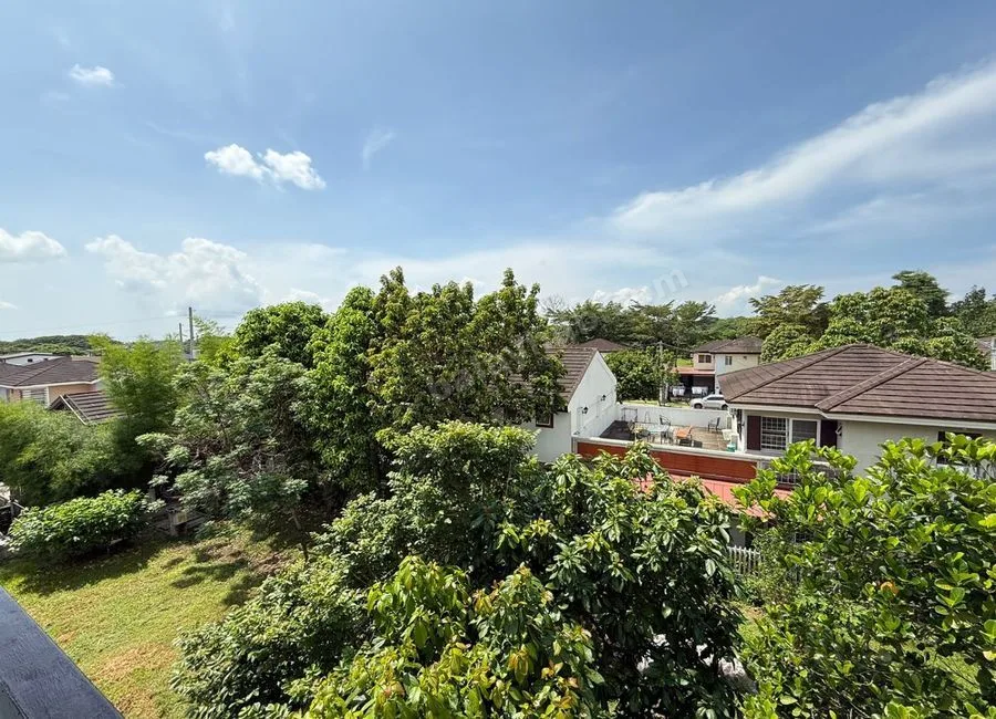 Ridgeview Estates Nuvali