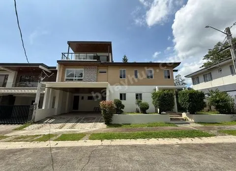 Ridgeview Estates Nuvali