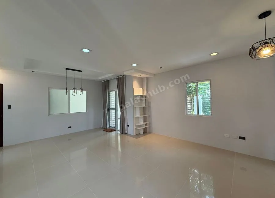Ridgeview Estates Nuvali