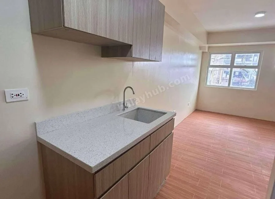 For Sale Rent to own Studio Condo in Mactan Cebu
