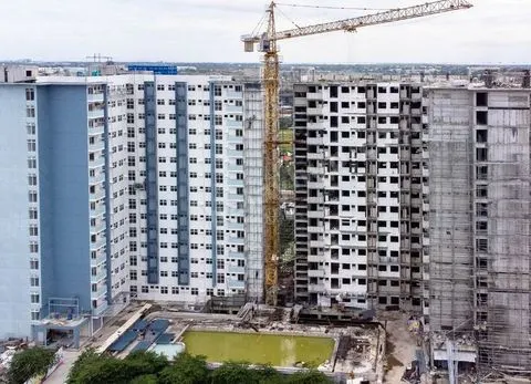 For Sale Rent to own Studio Condo in Mactan Cebu