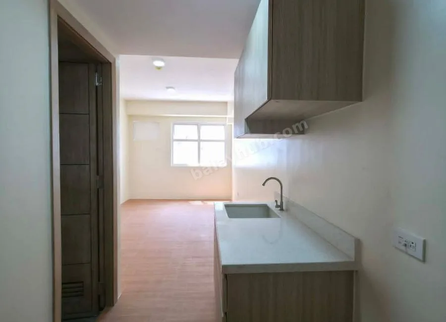 For Sale Rent to own Studio Condo in Mactan Cebu