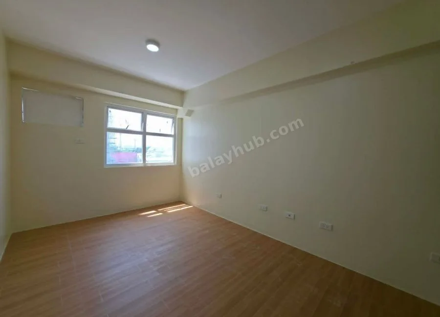 For Sale Rent to own Studio Condo in Mactan Cebu