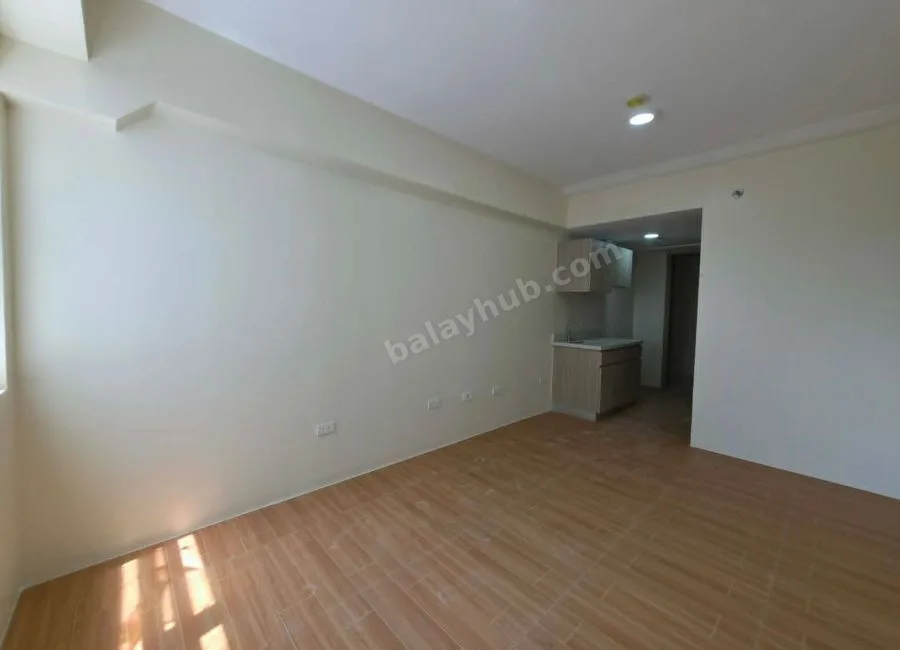 For Sale Rent to own Studio Condo in Mactan Cebu