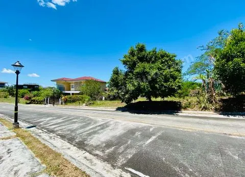 For Sale Vacant Lot in Ayala Westgrove Heights -  R1589