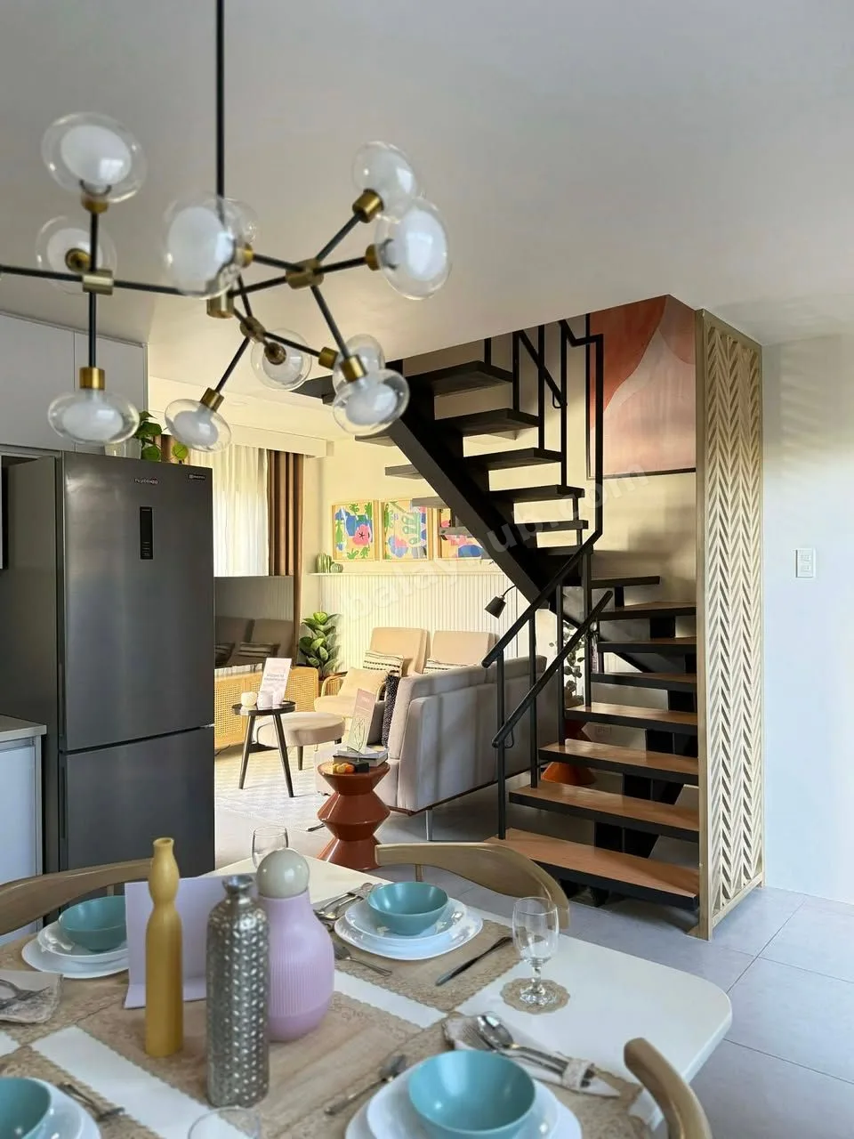 3BR Single Detached House in Solaya Lipa