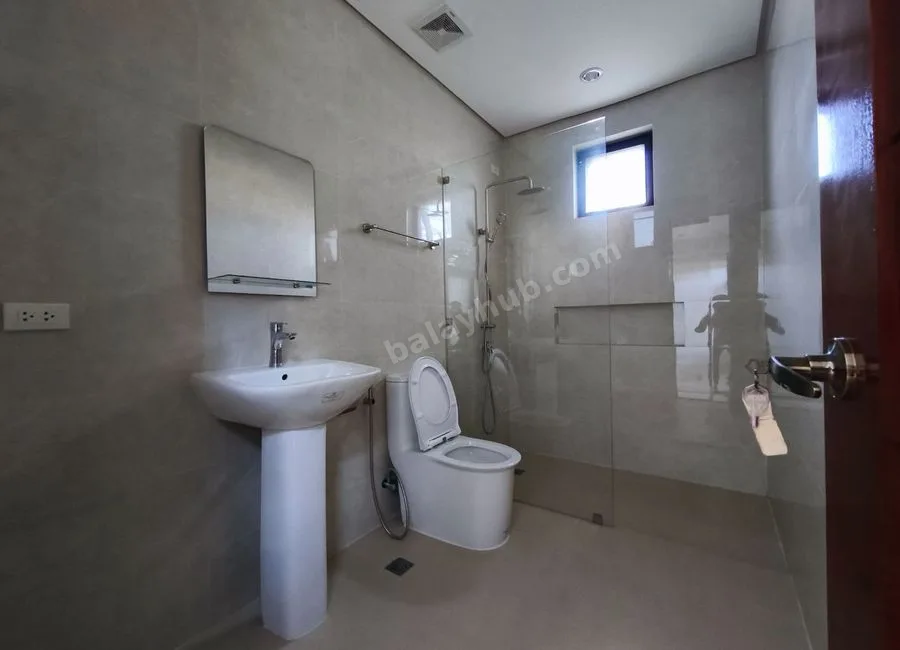 FOR SALE! 45M 2-Storey House and Lot in BF Homes Village Paranaque-AP