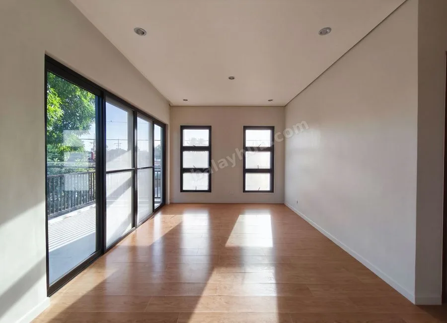 FOR SALE! 45M 2-Storey House and Lot in BF Homes Village Paranaque-AP