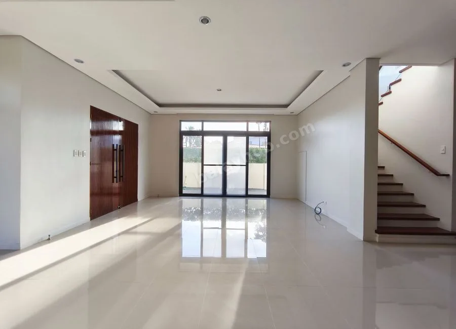 FOR SALE! 45M 2-Storey House and Lot in BF Homes Village Paranaque-AP