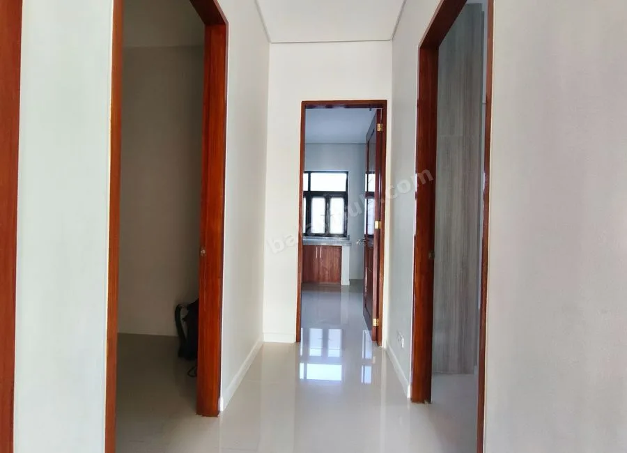 FOR SALE! 45M 2-Storey House and Lot in BF Homes Village Paranaque-AP