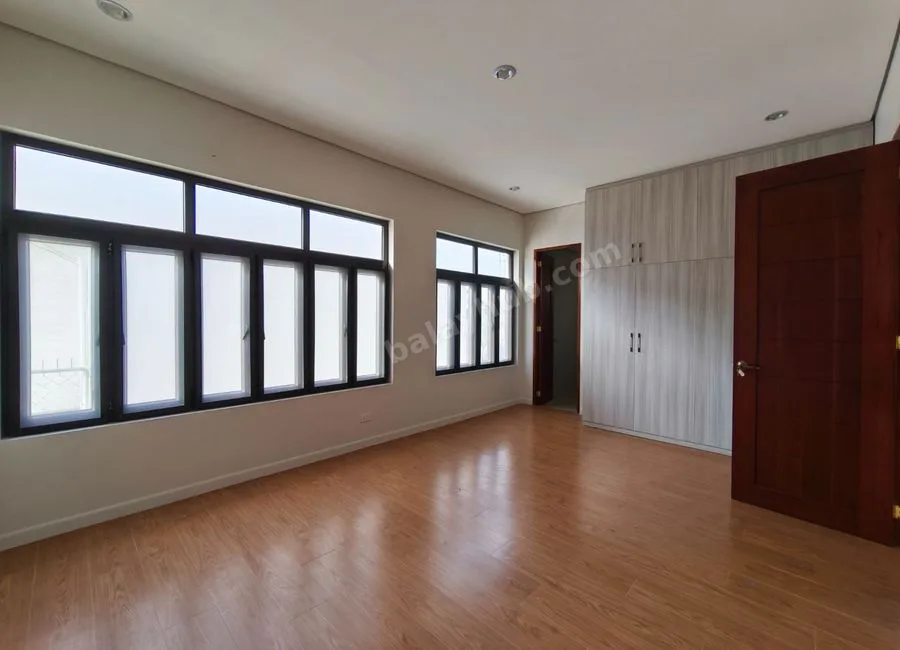 FOR SALE! 45M 2-Storey House and Lot in BF Homes Village Paranaque-AP