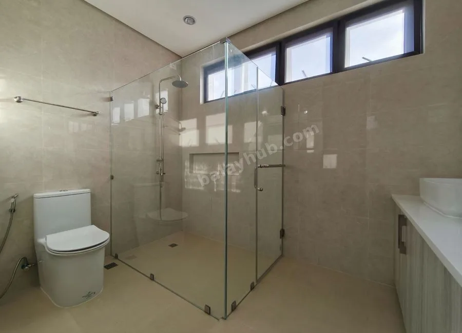 FOR SALE! 45M 2-Storey House and Lot in BF Homes Village Paranaque-AP