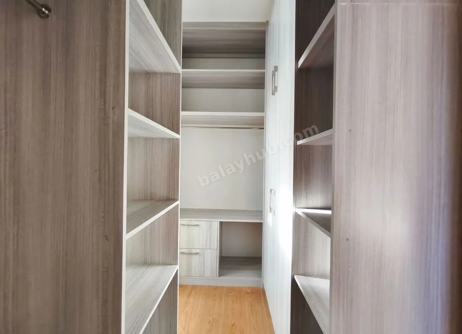 FOR SALE! 45M 2-Storey House and Lot in BF Homes Village Paranaque-AP