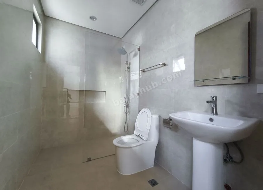 FOR SALE! 45M 2-Storey House and Lot in BF Homes Village Paranaque-AP