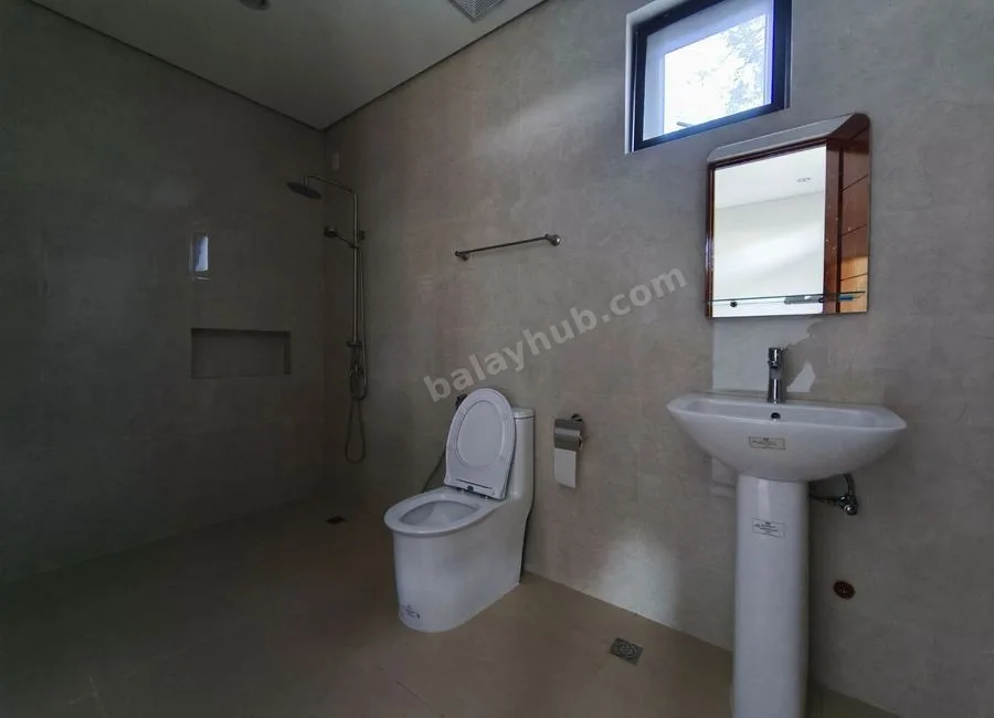 FOR SALE! 45M 2-Storey House and Lot in BF Homes Village Paranaque-AP