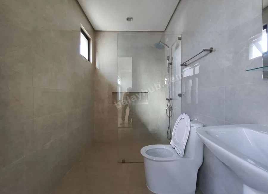 FOR SALE! 45M 2-Storey House and Lot in BF Homes Village Paranaque-AP