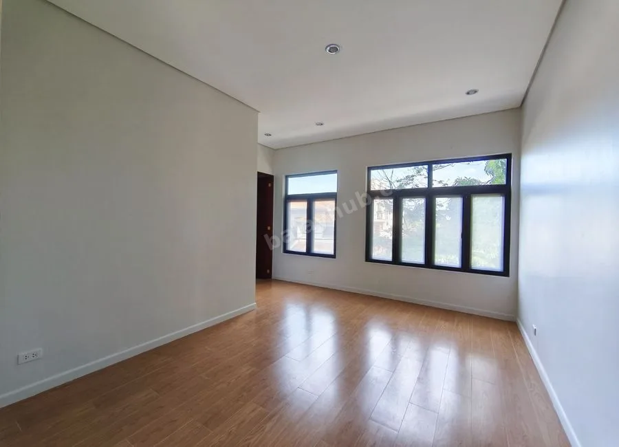 FOR SALE! 45M 2-Storey House and Lot in BF Homes Village Paranaque-AP