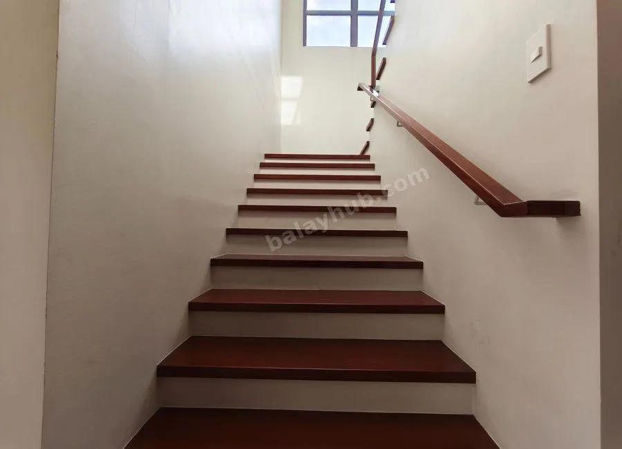 FOR SALE! 45M 2-Storey House and Lot in BF Homes Village Paranaque-AP