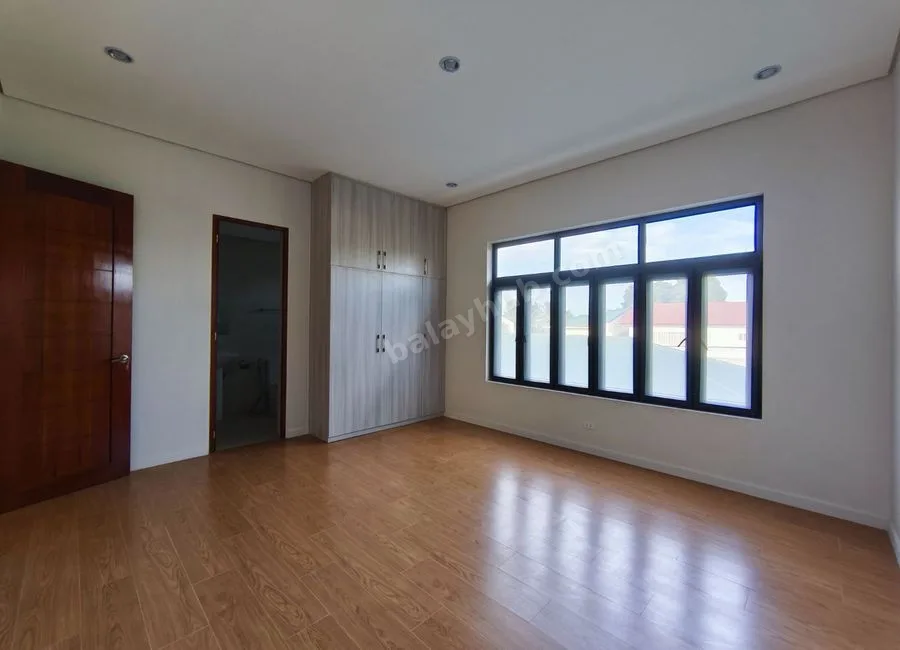 FOR SALE! 45M 2-Storey House and Lot in BF Homes Village Paranaque-AP