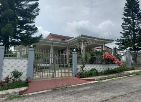 For Sale! Royale Tagaytay Estates House and Lot for Sale 30M -AJCS