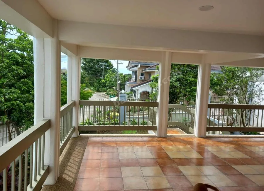For Sale! Royale Tagaytay Estates House and Lot for Sale 30M -AJCS