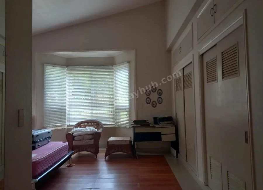 For Sale! Royale Tagaytay Estates House and Lot for Sale 30M -AJCS