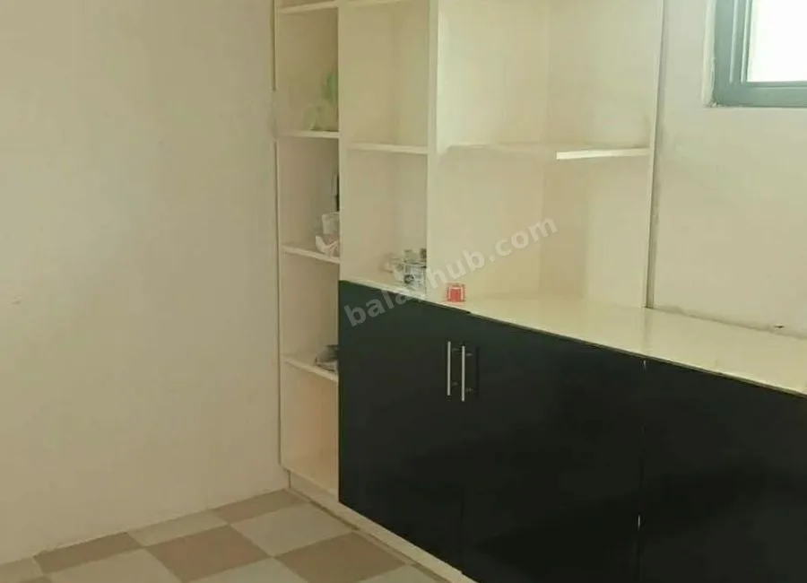 4-STOREY OVERLOOKING HOUSE AND LOT w/ Income Generating Car Garage IN ASIN, BAGUIO CITY