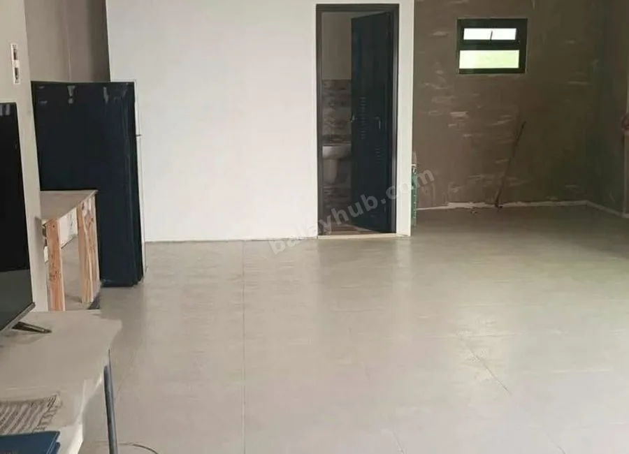 4-STOREY OVERLOOKING HOUSE AND LOT w/ Income Generating Car Garage IN ASIN, BAGUIO CITY