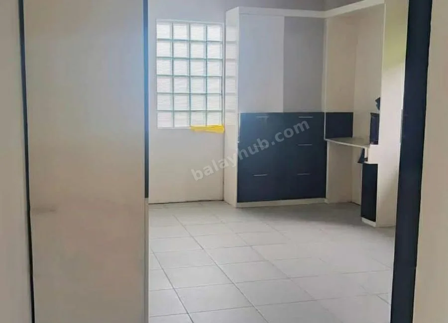 4-STOREY OVERLOOKING HOUSE AND LOT w/ Income Generating Car Garage IN ASIN, BAGUIO CITY