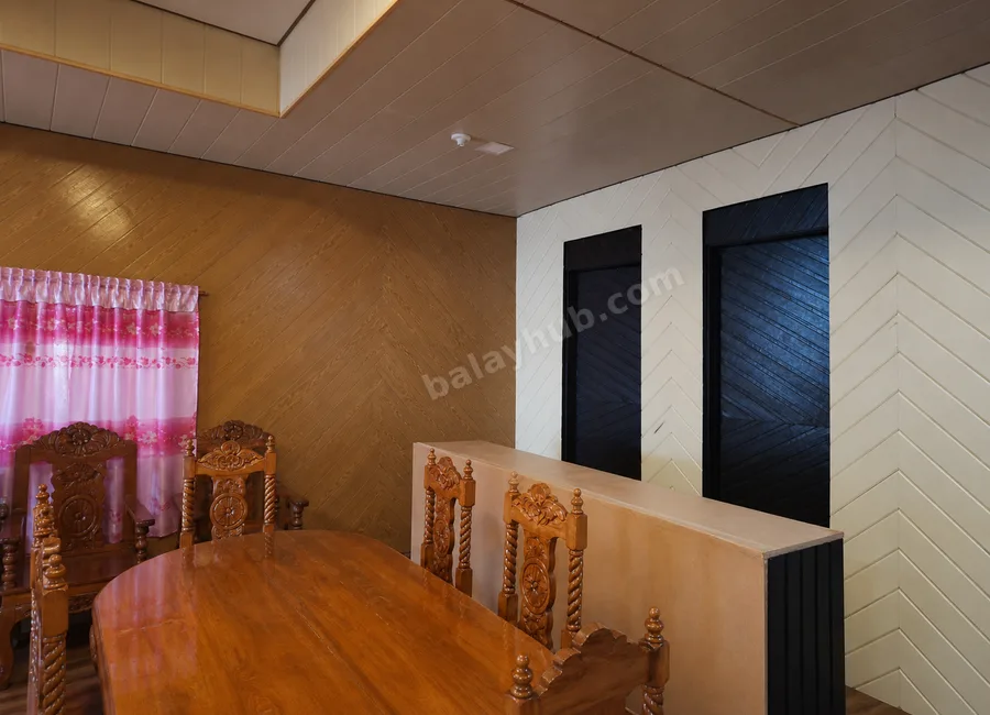 2-storey old house on 309sqm Lot FOR SALE AURORAHILL, Baguio City