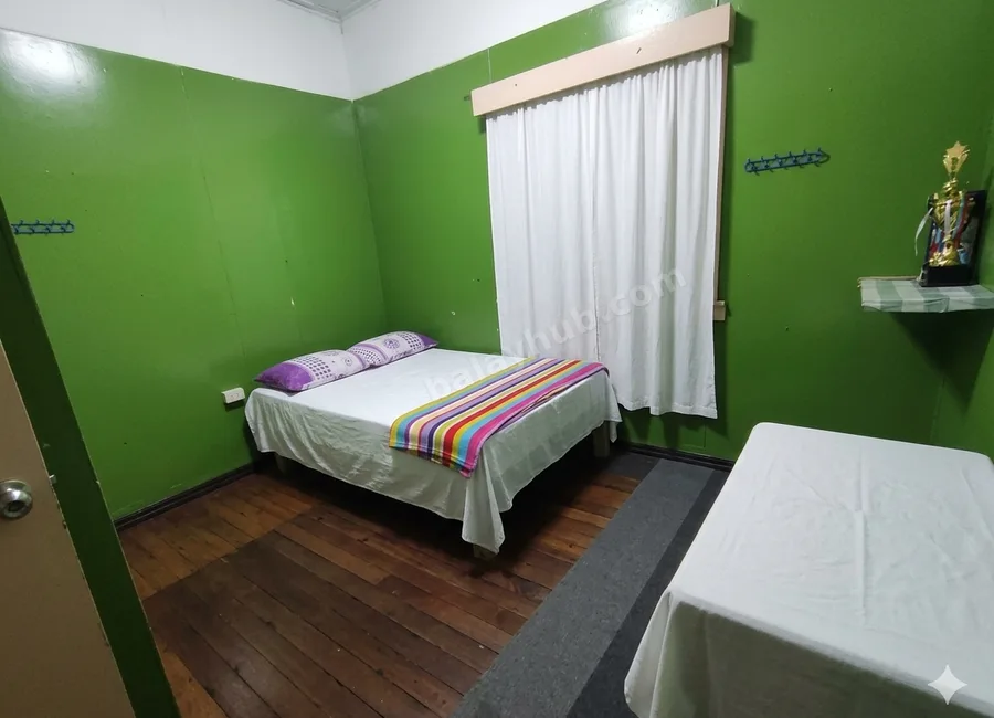 2-storey old house on 309sqm Lot FOR SALE AURORAHILL, Baguio City