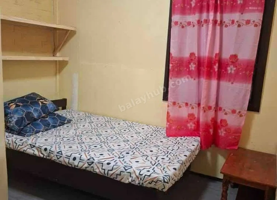 2-storey old house on 309sqm Lot FOR SALE AURORAHILL, Baguio City