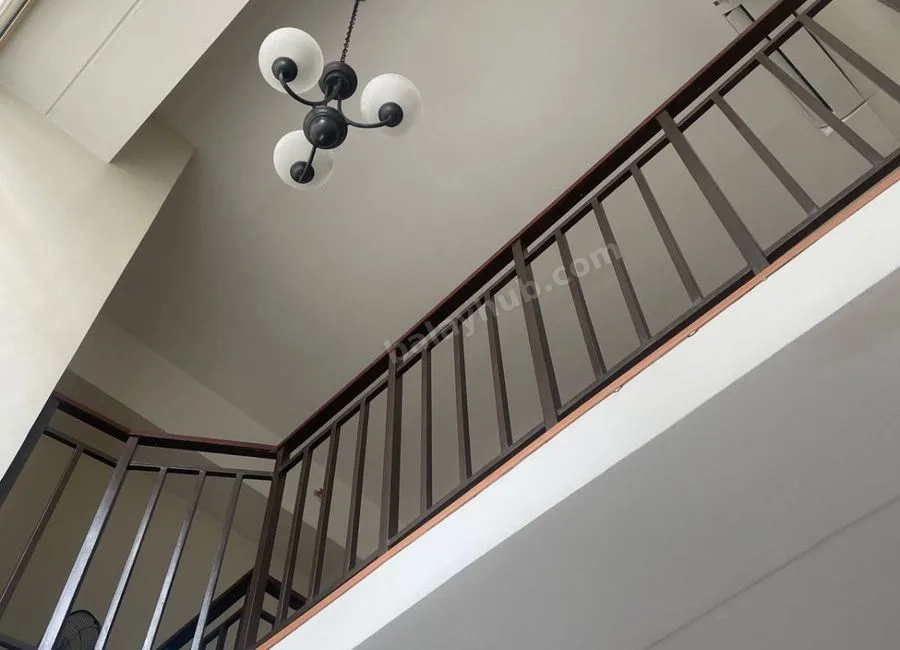 FOR SALE! ETON PARKVIEW GREENBELT WITH 42 SQM AND 1 BEDROOM