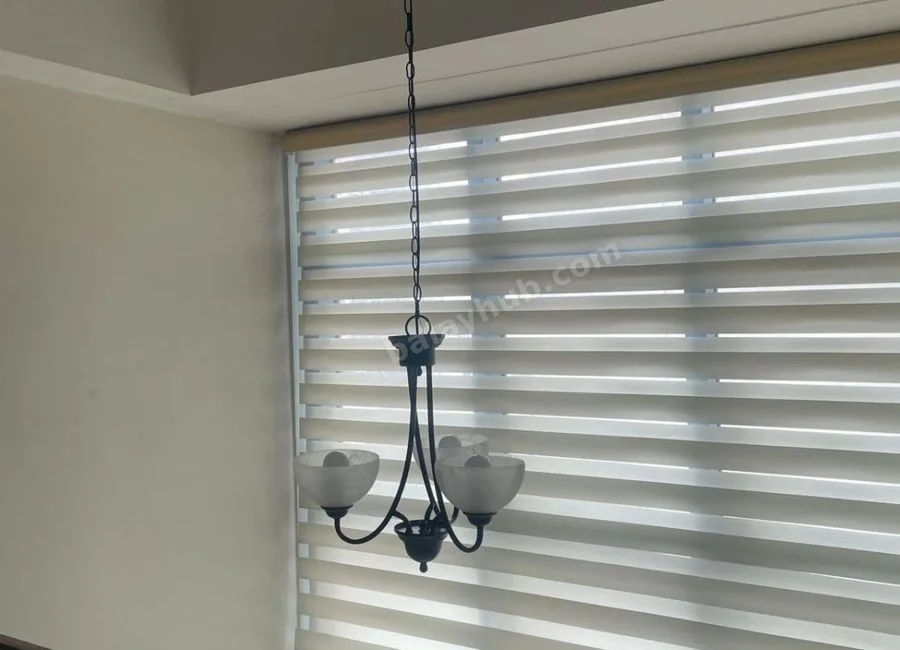 FOR SALE! ETON PARKVIEW GREENBELT WITH 42 SQM AND 1 BEDROOM
