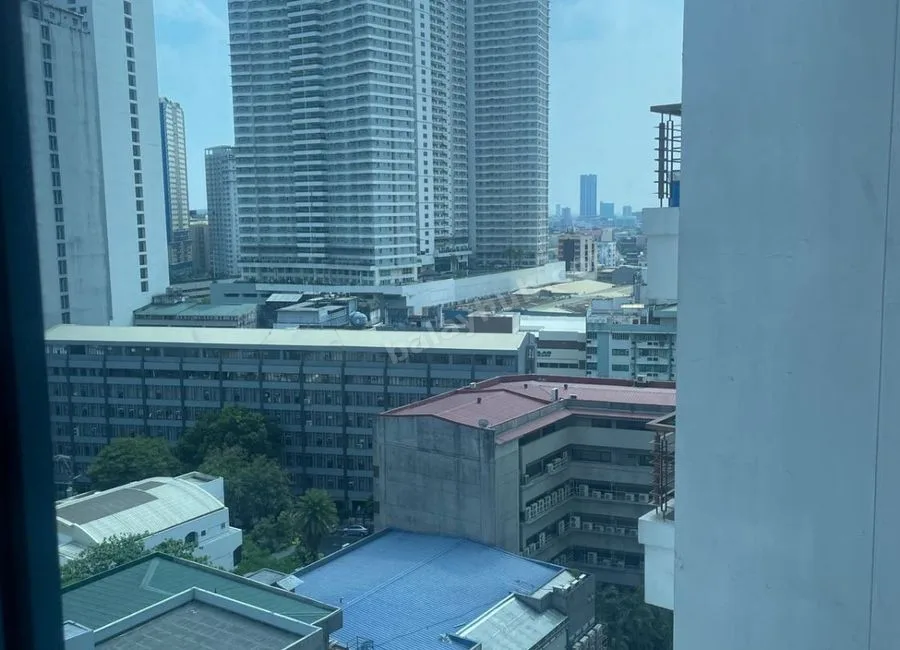 FOR SALE! ETON PARKVIEW GREENBELT WITH 42 SQM AND 1 BEDROOM