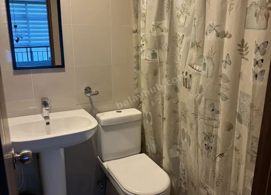FOR SALE! ETON PARKVIEW GREENBELT WITH 42 SQM AND 1 BEDROOM