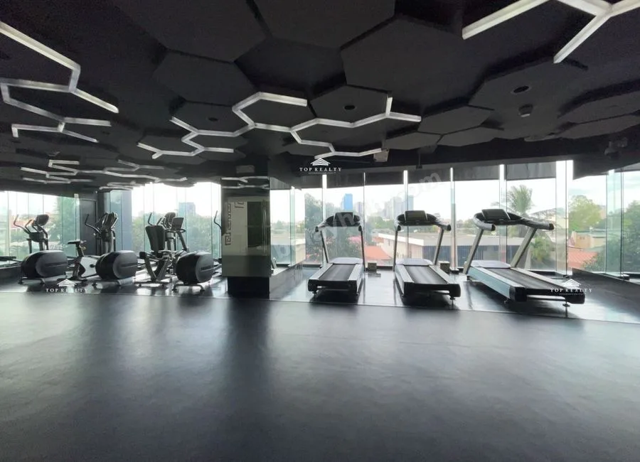 FOR SALE! Studio in The Milano Residences, Makati City