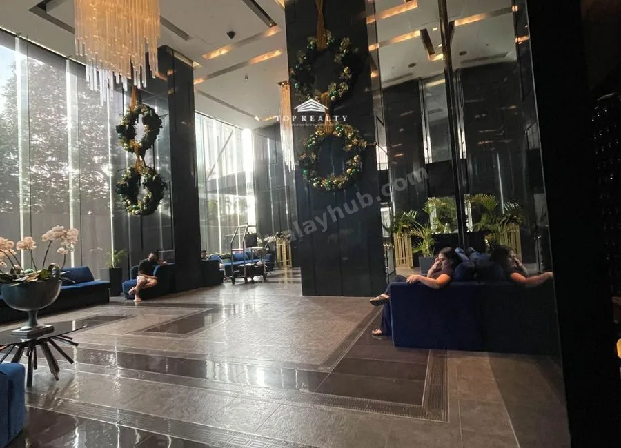 FOR SALE! Studio in The Milano Residences, Makati City