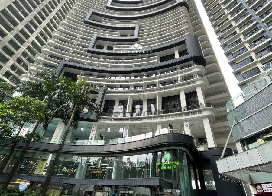 FOR SALE! Studio in The Milano Residences, Makati City