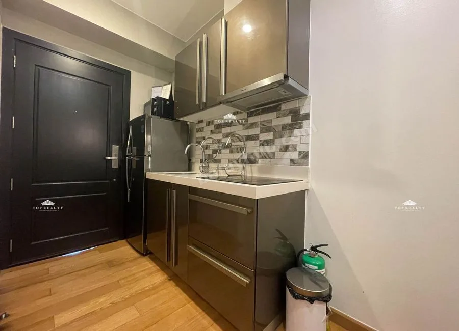 FOR SALE! Studio in The Milano Residences, Makati City