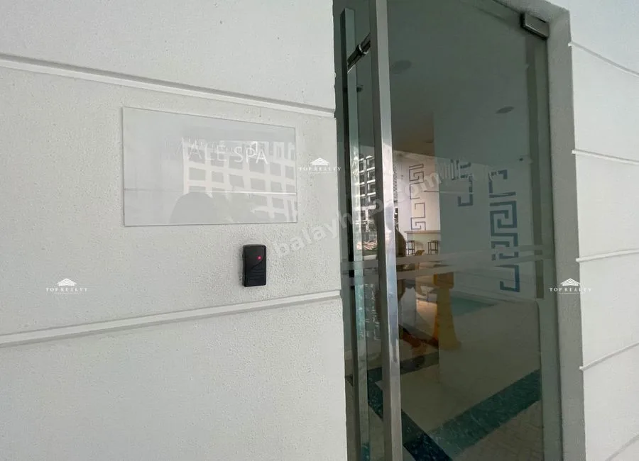 FOR SALE! Studio in The Milano Residences, Makati City