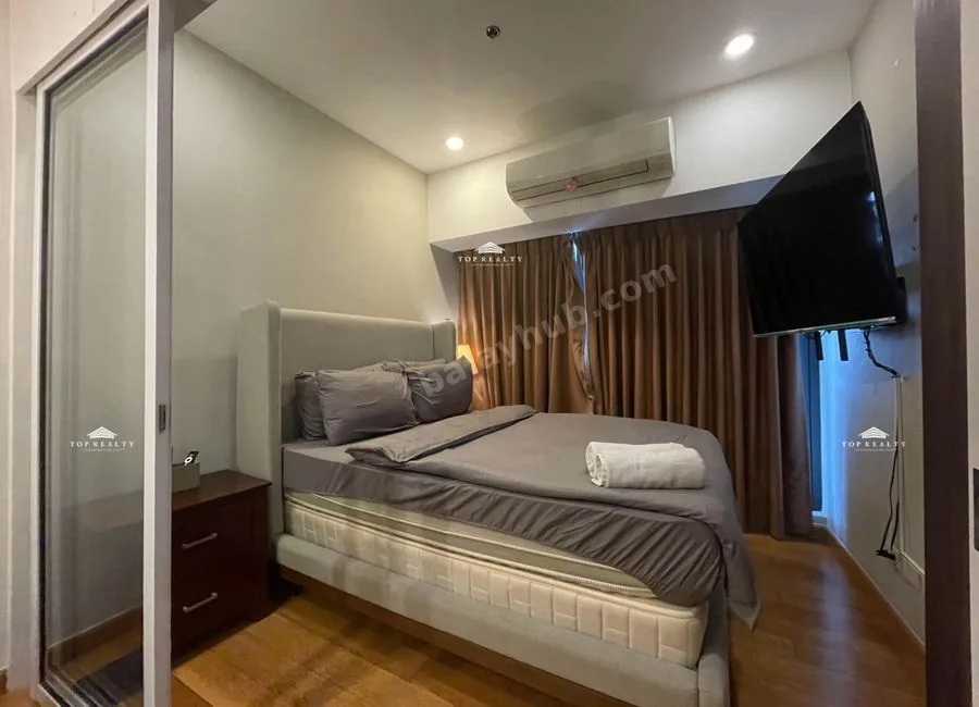 FOR SALE! Studio in The Milano Residences, Makati City